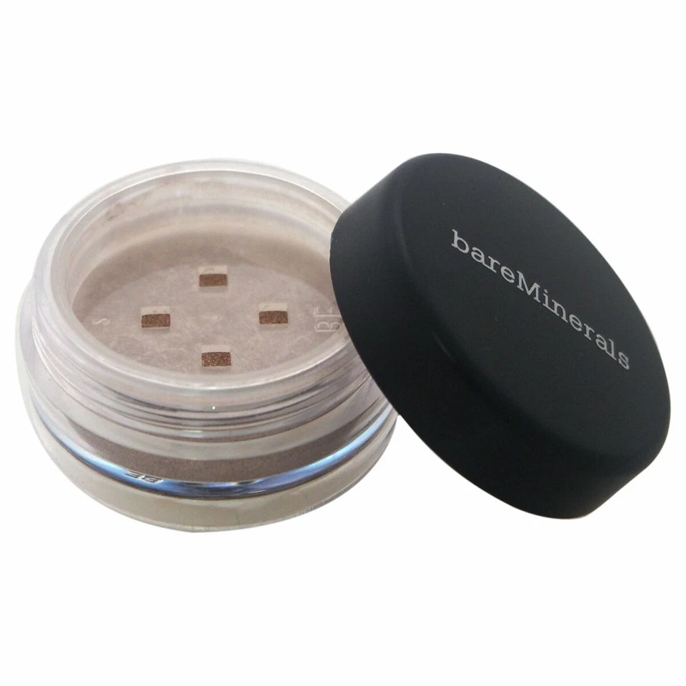 Lidschatten bareMinerals Loose Mineral Celestine Cremig - Bild 1 von 1