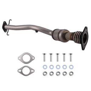 Rear Catalytic Converter for Buick LaCrosse Pontiac Grand Prix 3.8L V6 EPA 04-09 - Bild 1 von 19