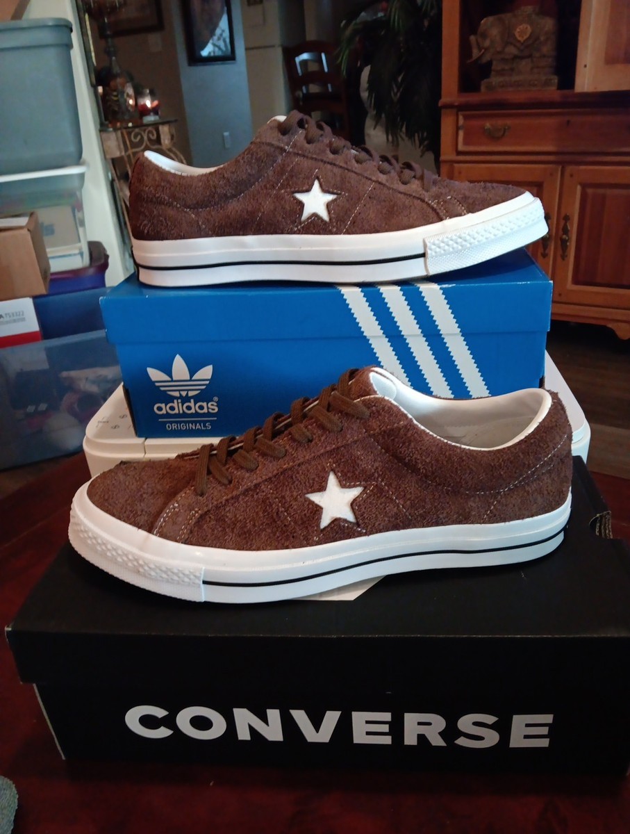 Converse One Star OX for Sale | Authenticity Guaranteed | eBay