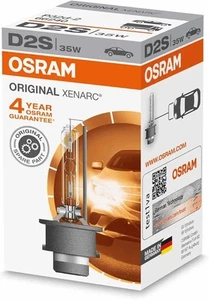 Osram Original D2S Headlight Xenon Bulb 66240 Single  - Picture 1 of 10