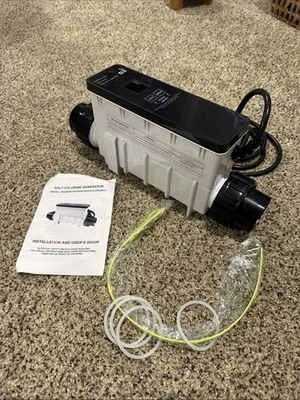 Autoverve IC15 Pool Salt Cell for Pentair IntelliChlor IC15 Chlorinator - Image 1 of 4