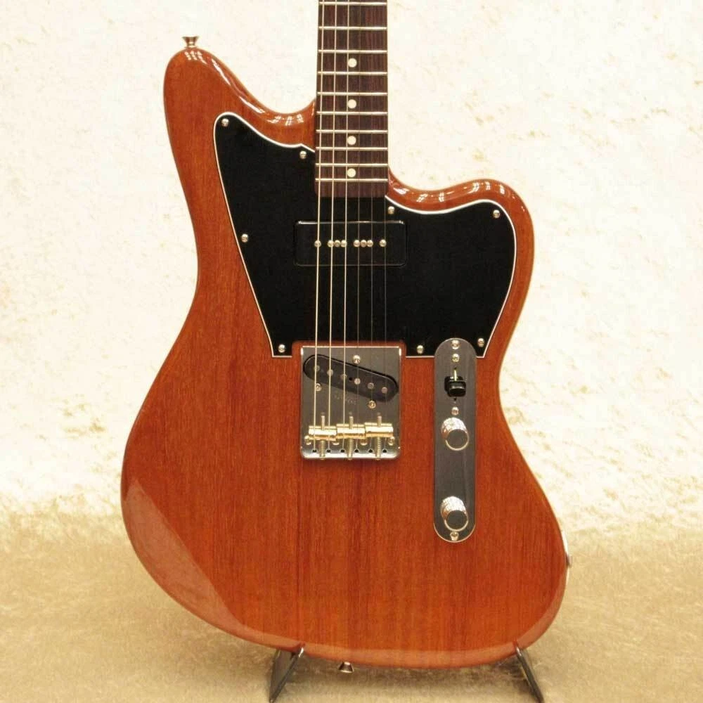 Fender Mahogany Offset Telecaster 2017 Electric Guitar | eBay