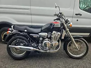 Triumph Thunderbird 900 nice clean original example - Picture 1 of 16