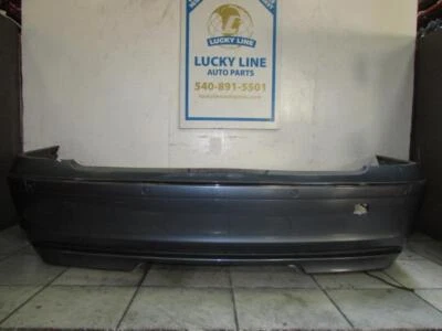 PARAGOLPES TRASERO BMW 750I 06 07 08 Foto 1 de 3