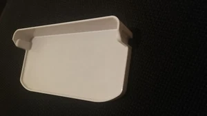 kühlschrank siemens ablage weiß Eierablage Butterdose - Bild 1 von 1