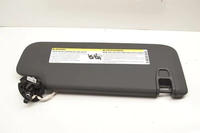 2018 富豪 Sportback Sunvisor-Sun Visor 左别克通用原始设备制造商零件 # 3913749 — 第 1/4 张图片