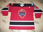 GAME USED NHL ALUMNI HOCKEY JERSEY # 99 SCOTIABANK PRO*AM FOR ALZHEIMER'S SZ 52