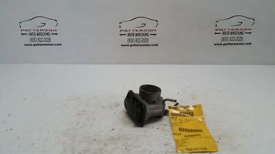 Hyundai Elantra 2013 cuerpo del acelerador conjunto de válvula id# 351002E000 Foto 1 de 4