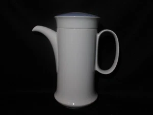 Hutschenreuther Scala Atlantik Coffee Pot Made in Germany - Bild 1 von 2
