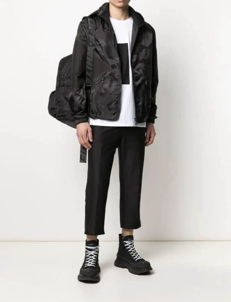 Neil Barrett Jackets for Men | eBay Neil Barrett Jackets for Men | eBay