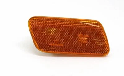 NOVA luz de seta lateral de passageiros genuína Mercedes W210 E300 E320 2108201421 - Imagem 1 de 2