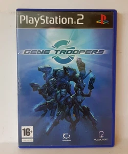 Gene Troopers - PLAYSTATION 2 - Picture 1 of 3