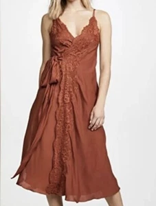 Vestido sin mangas We Are HAH NUEVO CON ETIQUETAS Dancing Queen, $288, talla XS - Imagen 1 de 12