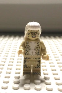 Lego DC Superheroes Cheetah Dr. Barbara Mineria aus #76157 - Bild 1 von 2