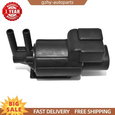 NEW Air Valve Switch Solenoid K5T80183 For Suzuki Motorcycle — 第 1/4 张图片