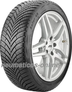 Neumáticos Star Performer Solar - 4S 225/45 R17 94V XL - Imagen 1 de 2