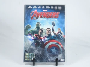 Avengers: Age of Ultron - (2015) - DVD ROBERT DOWNEY JR. - Foto 1 di 1