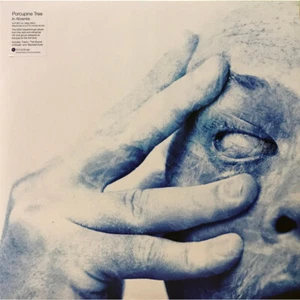 Porcupine Tree - In Absentia (Vinyl 2LP - 2002 - EU - Reissue) - Bild 1 von 4