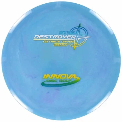 Innova Classic Stamp Star Destroyer | Choose Weight & Color - Image 1 of 4
