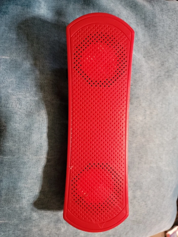 Sakar Aux Cord Portable Speaker. Works - Image 1 of 2