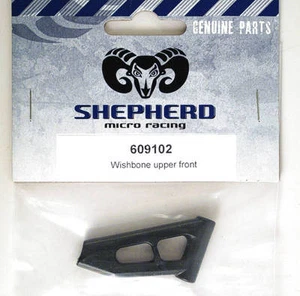 Picco Shepherd Wishbone Upper Front (1) 609102 Modeling - Picture 1 of 1