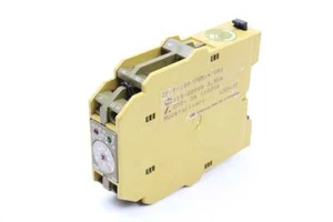 ZF/F/180/FBM:470KOHM 652035 PILZ GETESTET | GARANTIE INKLUSIVE | SCHNELLER - Bild 1 von 5