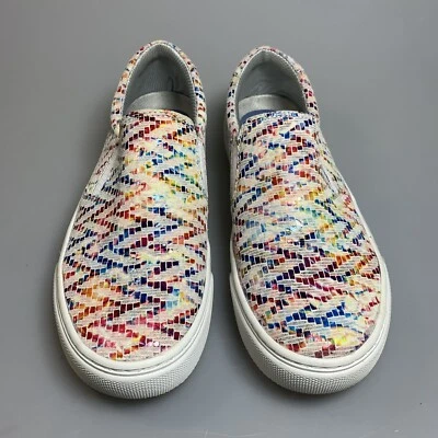 Nurse Mates Shoes Womens Size 6 Align Falcon Slip Resistant Slip On Work Casual - Image 1 of 4