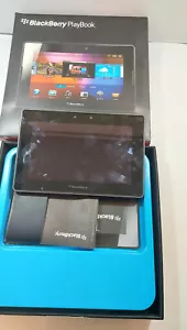 174. Blackberry Playbook 32 GB - per collezionisti - sbloccato - Foto 1 di 1