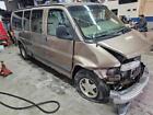 Used Seat fits: 2002 Chevrolet Express 1500 van Seat Front Grade A