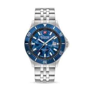 Swiss Military Hanowa Swiss Made Men's Watch SMWGH0004401 - Picture 1 of 7