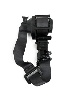 Cinturón de seguridad delantero lado del pasajero Chevy Traverse GMC Acadia 20112012 2013 2014 2017 Foto 1 de 4