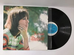 Kerrie Biddell Vinyl LP Australia 1976 VG+ VG+ - Picture 1 of 4