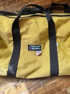 Tough Traveler duffle bag, Prestige Duffel, Medium size, 37L, Made in USA - Picture 1 of 16