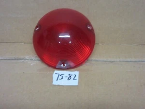 1975-1982 Corvette Tail Lamp Custom Bubble Lens - Picture 1 of 2