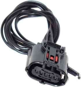 Mass Air Flow Sensor Connector Fits: Subaru Forester 2014-2018 WRX 2015-2020 - Picture 1 of 4