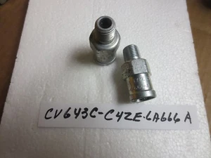 VÁLVULA PCV FORD CV643, C4ZE 6A666A1 - Imagen 1 de 1