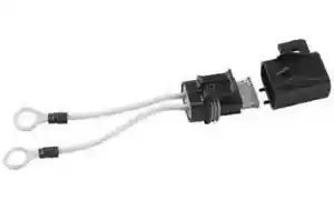 Memory Saver Guard for Master Battery Disconnect Switch AutoReWire 5 amp fuse - Bild 1 von 2