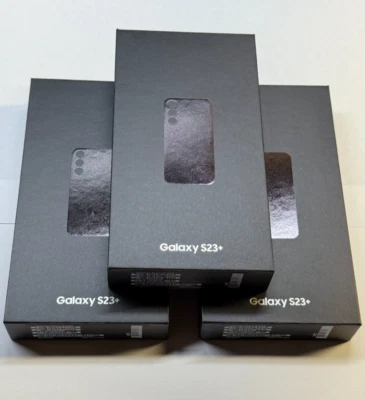 SAMSUNG GALAXY S23+ PLUS 5G -256GB/512GB 🔥 - Imagen 1 de 2