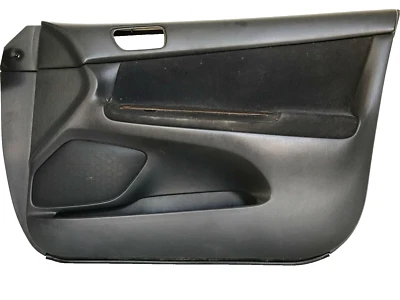 Toyota Camry 2005 panel de moldura de puerta interior delantera bisel pasajero derecho derecho usado Foto 1 de 4