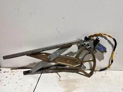 Lexus RX300 Left Front Window Reg/Motor MCU15 97-02 - image 1 of 4