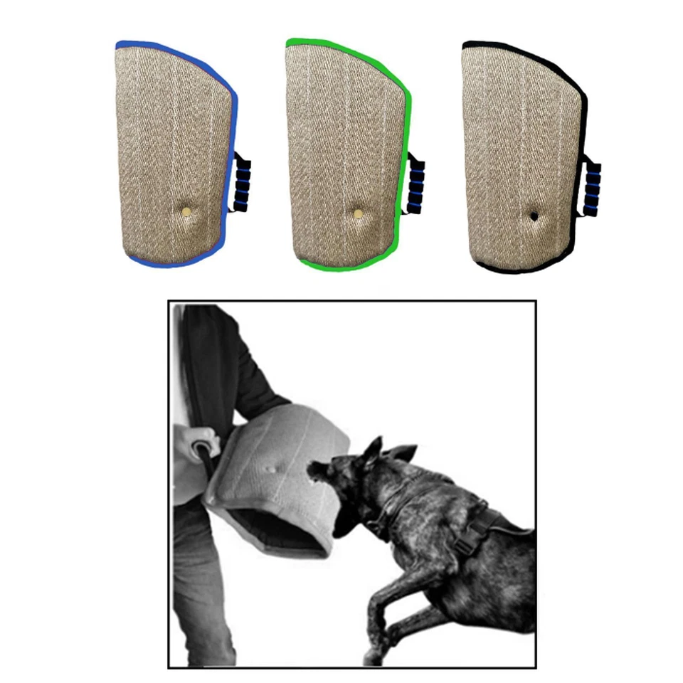 Beißarm-Hunde-Trainings-Ärmel für kleine, mittelgroße und große Hunde, - Bild 1 von 2