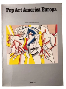 Pop Art America Europa dalla Collezione Ludwig - Imagen 1 de 1