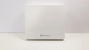 Reidubo 8 Port Gigabit PoE Switch Waterproof, 1000 Mbps 8 PoE+ Ports 120W - Photo 1/7