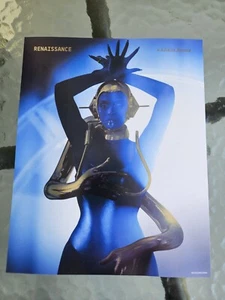 Renaissance - A Film By Beyonce In Theaters December 2023 -  8x10 Mini Poster - Picture 1 of 7