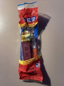 Pez Over the Hedge Hammy 2006 Retired Pez Dispenser In Bag (see description) - Picture 1 of 2