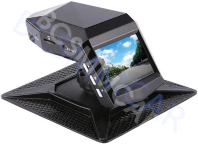 FHD 1080P Car DVR Dash Cam Camera Loop Recording Night Vision Video Recorder - Изображение 1 из 4