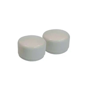 Coppia di teste intercambiabile ricambio nylon Ø 40-50mm martello -UM 50 MN(41-5 - Foto 1 di 2