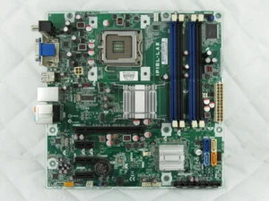 HP PRO 3010 MT SFF Systemplatine Hauptplatine 583365-001 584308-001 - Bild 1 von 1