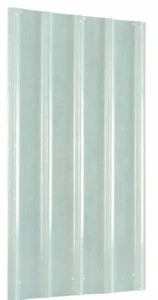 Dachpaneel Skylight 2, blickdicht für Modell 64, 84, 86, 88 Globel Zubehör  - Bild 1 von 5