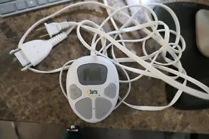 Serta PNEB 1.2.1 Electric Heated Blanket Remote Controller Only 110 W - Picture 1 of 3
